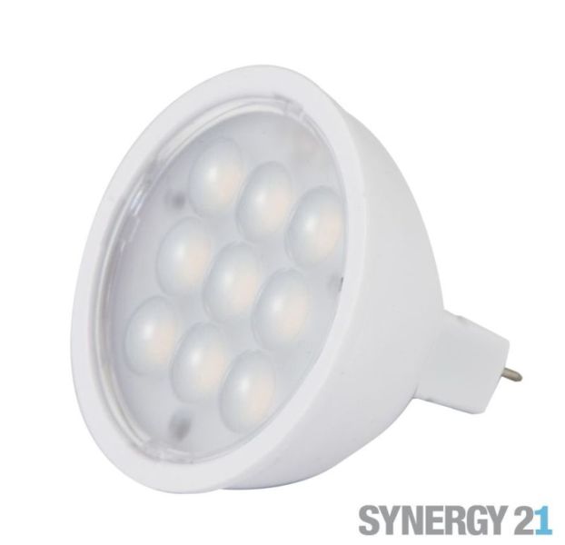 Synergy 21 LED BasicLine Retrofit GX5,3 meleg fehér
