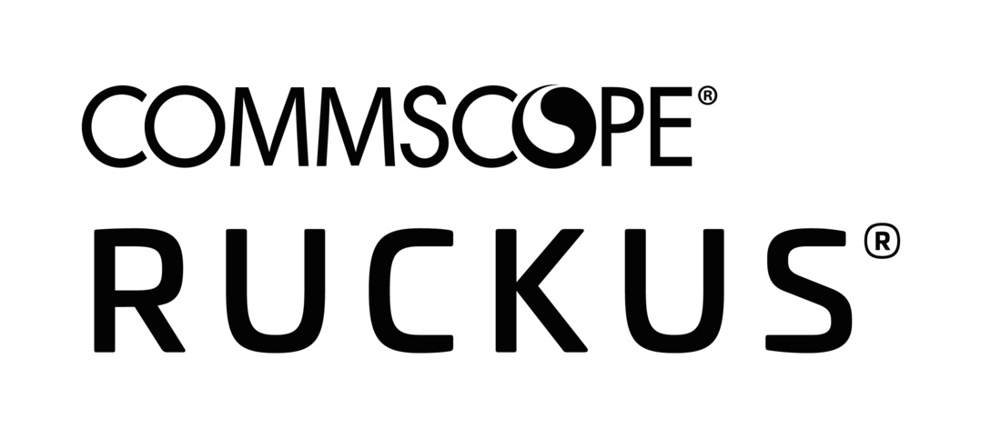 CommScope Ruckus Networks ICX Switch Modul 10GBASE-SR, SFP&plus; optic (LC), target range 300m over MMF Standard Temperature-TAA COMPLIANT-8 pack