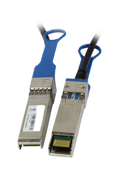 GBIC-Mini, SFP&plus;, 10GB, DAC, 3m, compatible für Cisco,