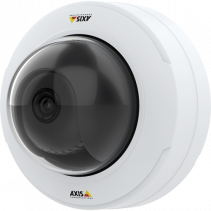 AXIS Netzwerkkamera Fix Dome P3245-LVE HDTV 1080p