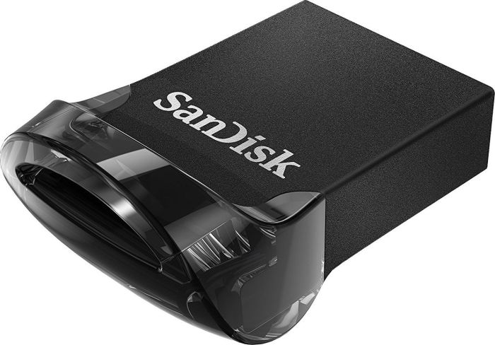 USB Stick   16GB USB 3.1 SanDisk Ultra Fit