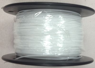 Synergy 21 3D Filament POM /Solid /1.75MM/ weiß