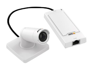 AXIS Netzwerkkamera Covert/Pinhole P1254 HD720p