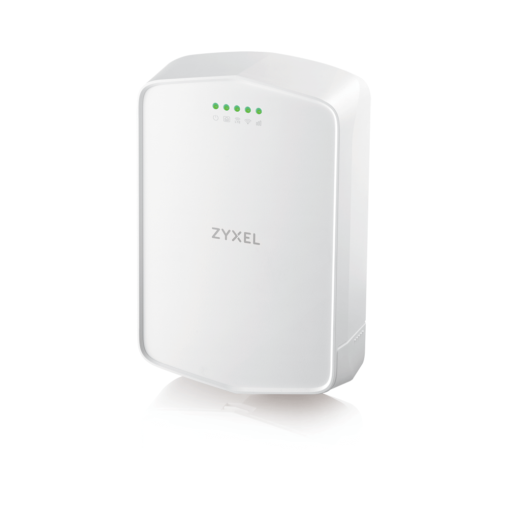 Zyxel LTE Router LTE7240-M403 Outdoor LTE Modem WLAN Router