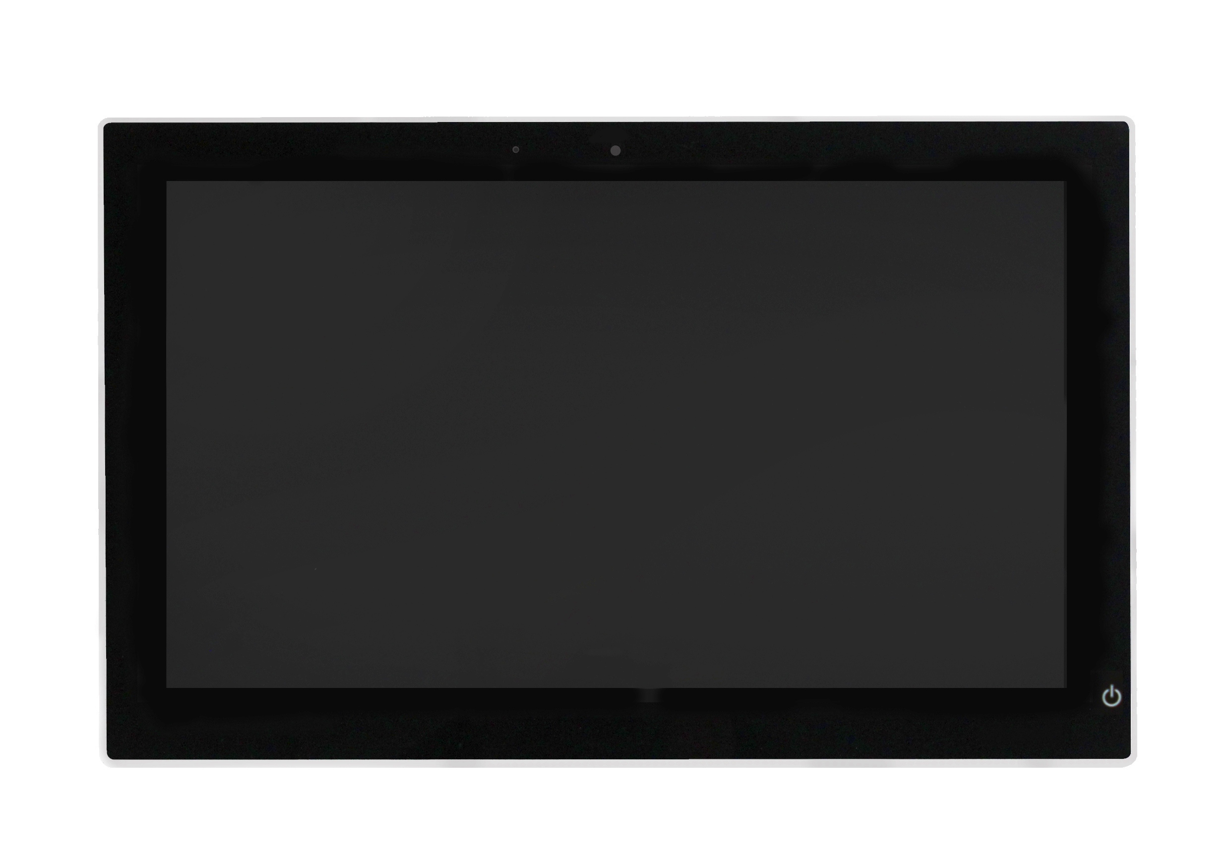 ALLNET Touch Display Tablet 14 Zoll PoE mit 2GB/16GB, RK3288 Android 8.1/ Wlan&Bluetooth nur über USB Stick ALL-WA0300AC