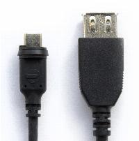 Mobotix S74 Kabel MiniUSB-C auf USB-A 5m