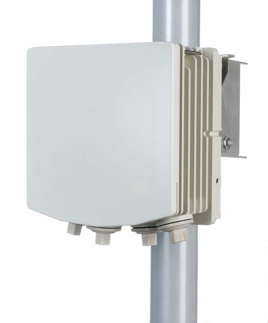 SIKLU 60 GHz Link Set 2x EtherHaul 600Tx ODU mit 35dBi Antenne, Vorkonfiguriertes Linkset