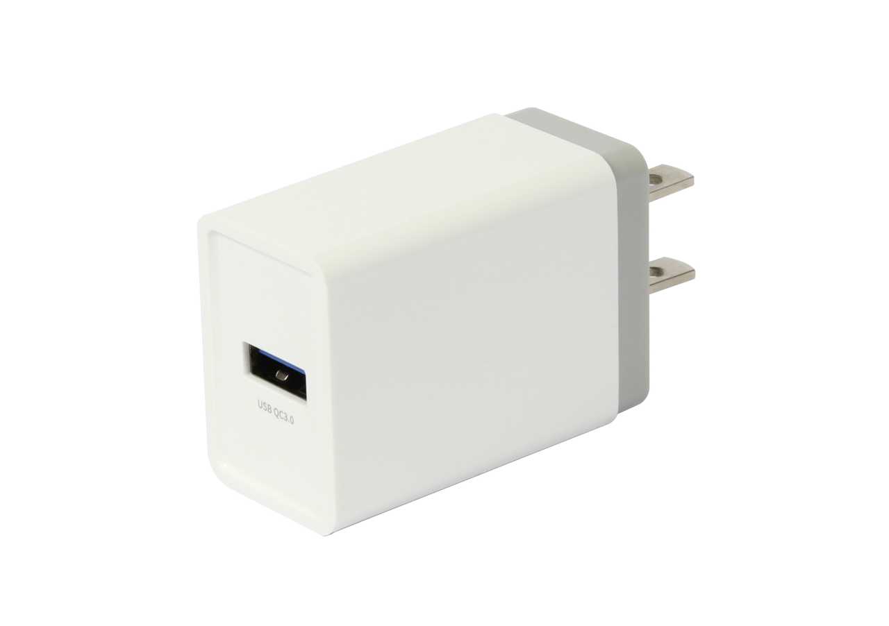 Rock Pi 4 zbh. Power Adapter QC Quick Charge 3.0 **US PLUG**