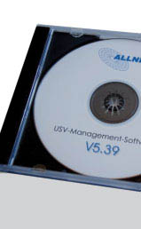 ALLNET USV Software PowerShut Plus