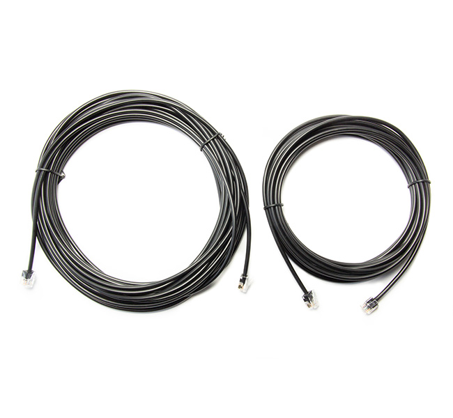 Konftel 800 zbh. Daisy-chain Cables