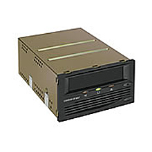Compaq SDLT 110/220GB intern,Carbon