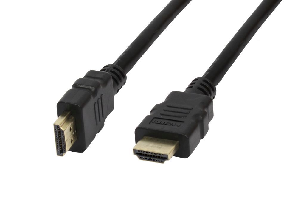 Kabel Video HDMI 2.1, ST/ST,  1.5m, UHD II 7680×4320@60Hz 4:4:4 8bit or 4k@120 4:4 :4 8Bit, 48Gbps, V2.1, Synergy 21,