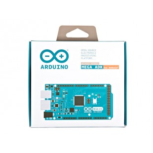 Arduino® Uno Rev3-RETAIL