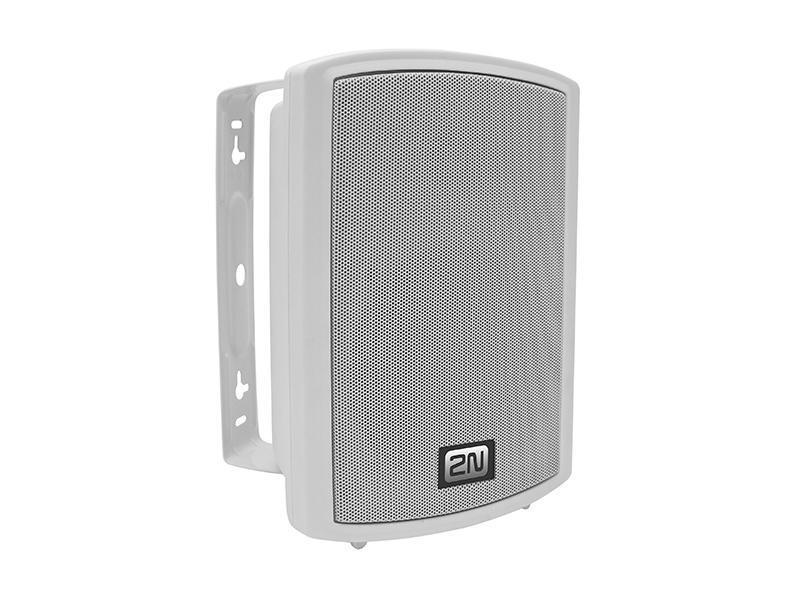2N Audio SIP Speaker white