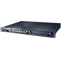 Zyxel xDSL DSLAM Line Modul AAM1212-51 ADSL2&plus; ANNEX A
