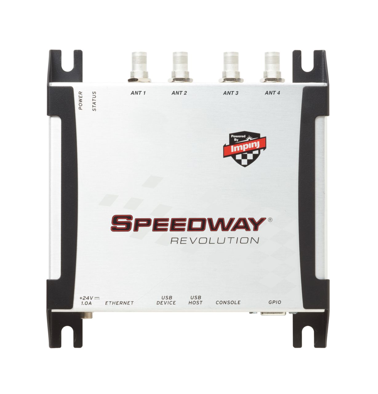 IMPINJ Speedway R420 (ETSI)