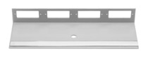 Telegärtner LWL-Kompakt-Spleißbox, zbh. Verteilerplatte 4 x SC Duplex
