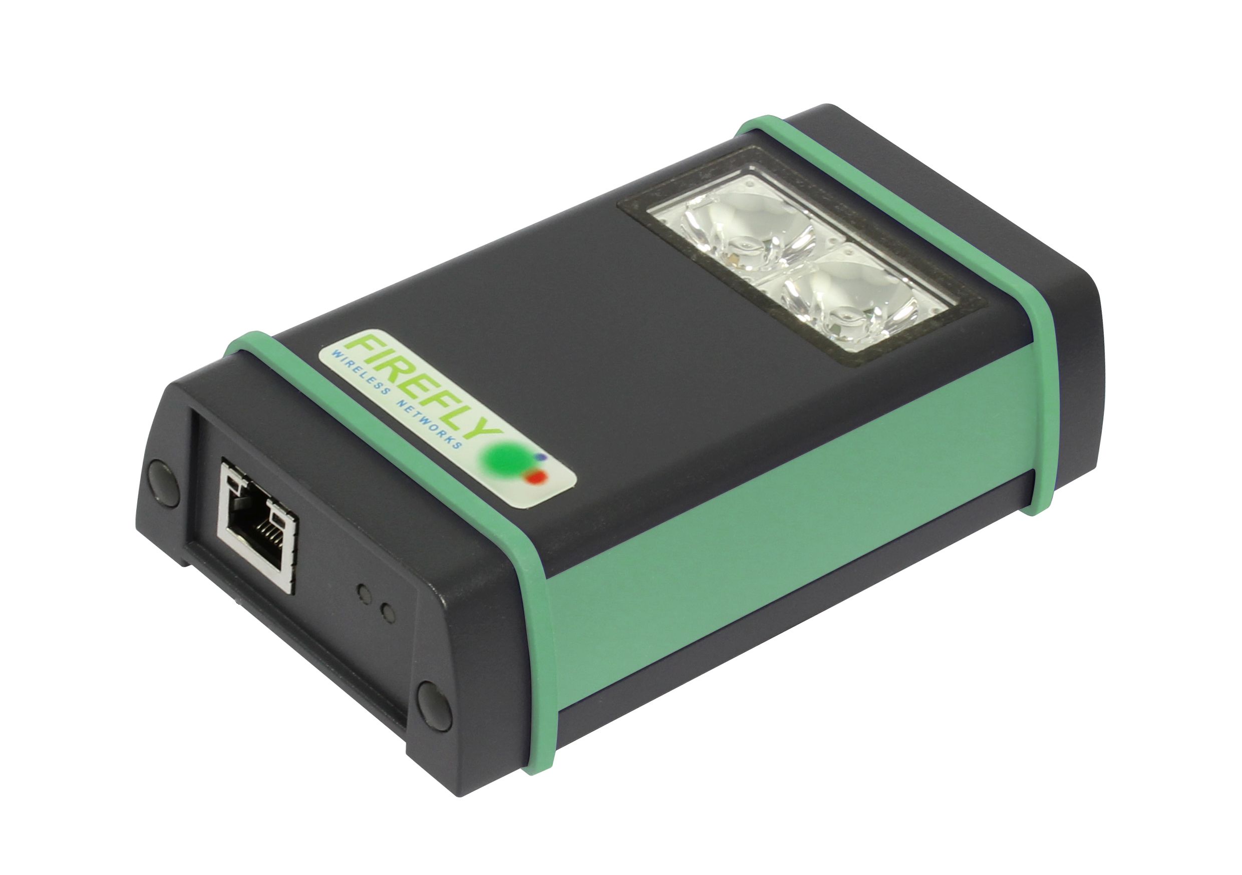 FireFly SecureLink 2.0 Green Ethernet (PoE)