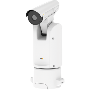 AXIS Netzwerkkamera PT-System Thermal Q8641-E 35MM 30FPS 24V
