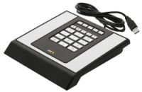 AXIS Zubehör PTZ-Steuerung T8312 Keypad