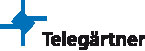 Telegärtner, Patchkabel U/UTP Cat.6A, 1,0m