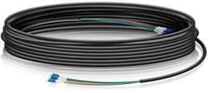 Ubiquiti Fiber Cable Assembly, Single Mode, 100 feet length