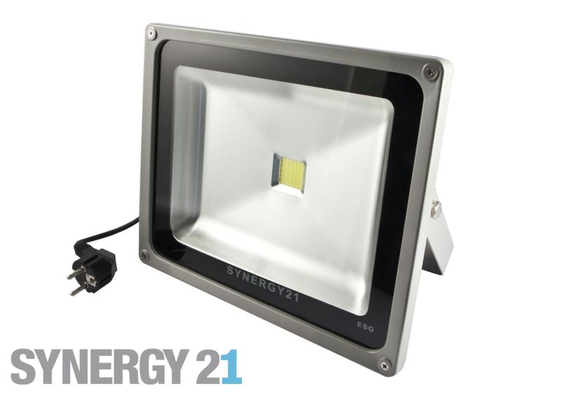 Synergy 21 LED Spot Kültéri reflektor 30W MF V2