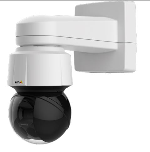 AXIS Netzwerkkamera PTZ Dome Q6155-E