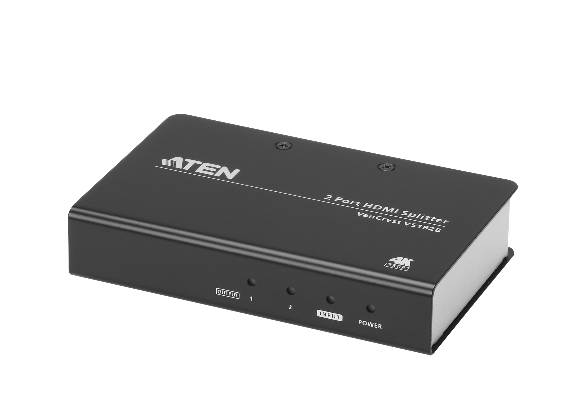 Aten Video Splitter, HDMI, 1xInput, 2xOutput, 4K/2K