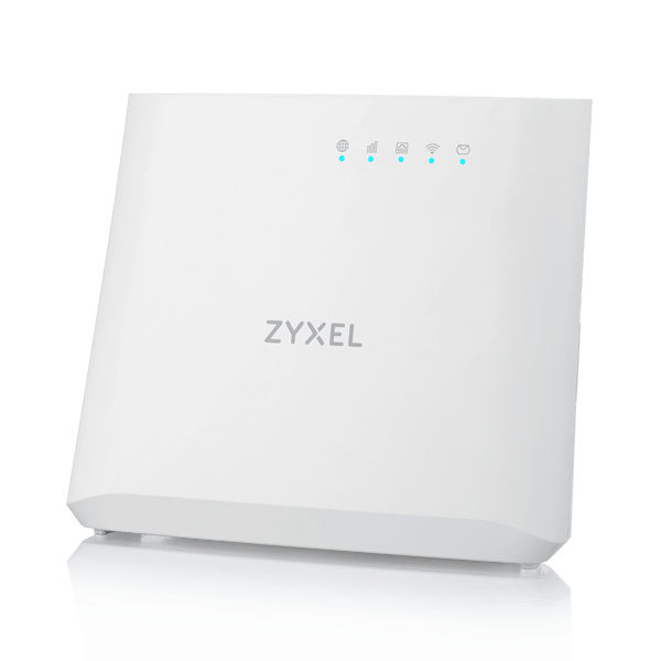 Zyxel LTE Router LTE3202-M437 4G Indoor