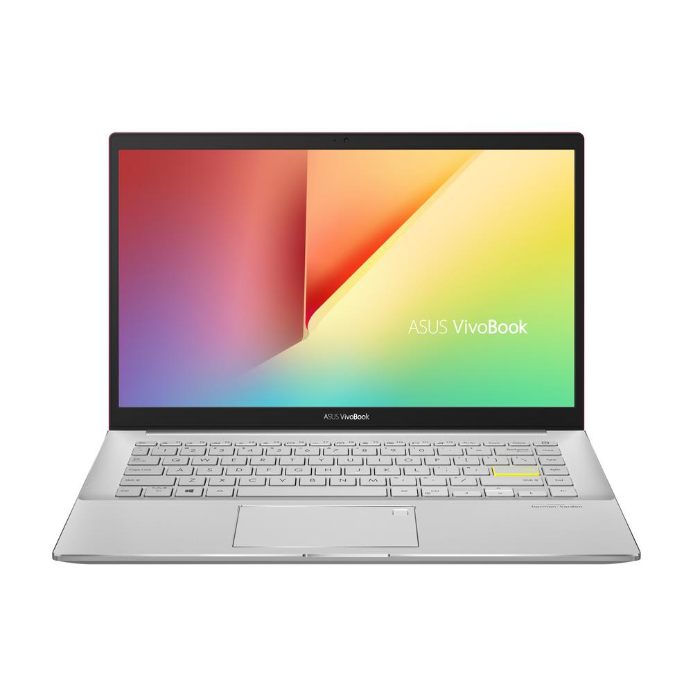 Notebook 14,0" Asus VivoBook S14 S433FA-EB016T - W10