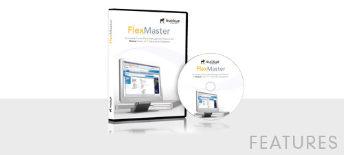 CommScope RUCKUS FlexMaster software to manage up to 1000 AP?s