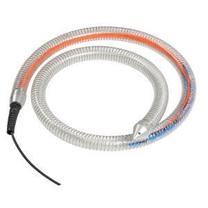 LWL-Einzugshilfe min. 4, 1cm Durchmesser Premium 2, für 24-48 faserigen LWL-Kabel