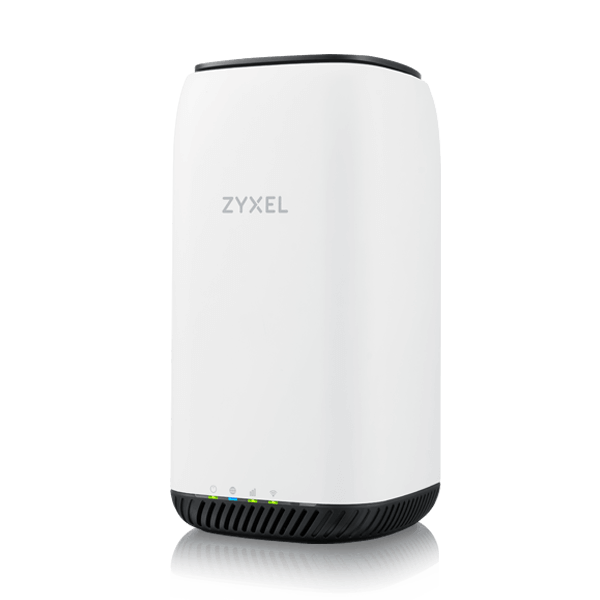 Zyxel 5G Router NR5101 Indoor Wifi 6