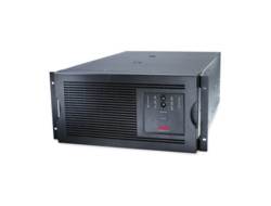 APC USV Smart, 5000VA, 9,4min.;19"/Tower, 5HE,