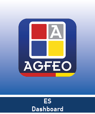 AGFEO Dashboard ES 6xx Lizenz (Online)