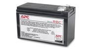 APC USV, zbh.RBC110 Ersatzbatterie f. BR550GI/BE550G/BX650I
