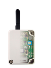 U&Z Private CX8932 Funkschaltmodul FSM 868 MHz  Wiegand