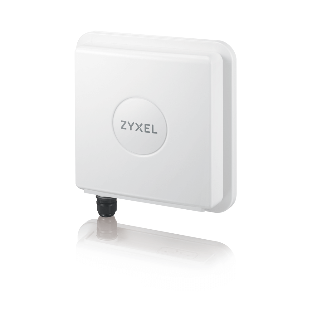 Zyxel LTE Router LTE7490-M904,LTE Outdoor