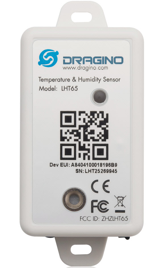 DRAGINO · Sensor · LoRa · LoRaWAN Temperatur & Humidity Sens
