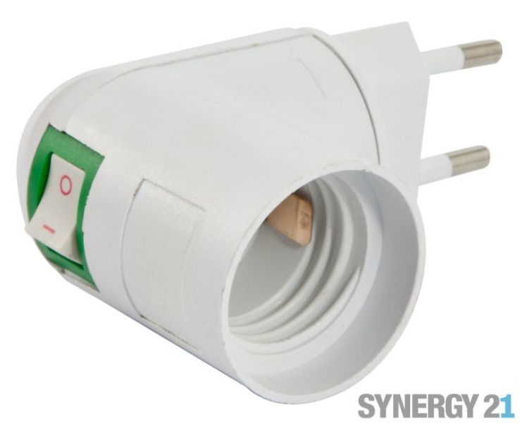 Synergy 21 LED Adapter  LED lámpához PP->E27