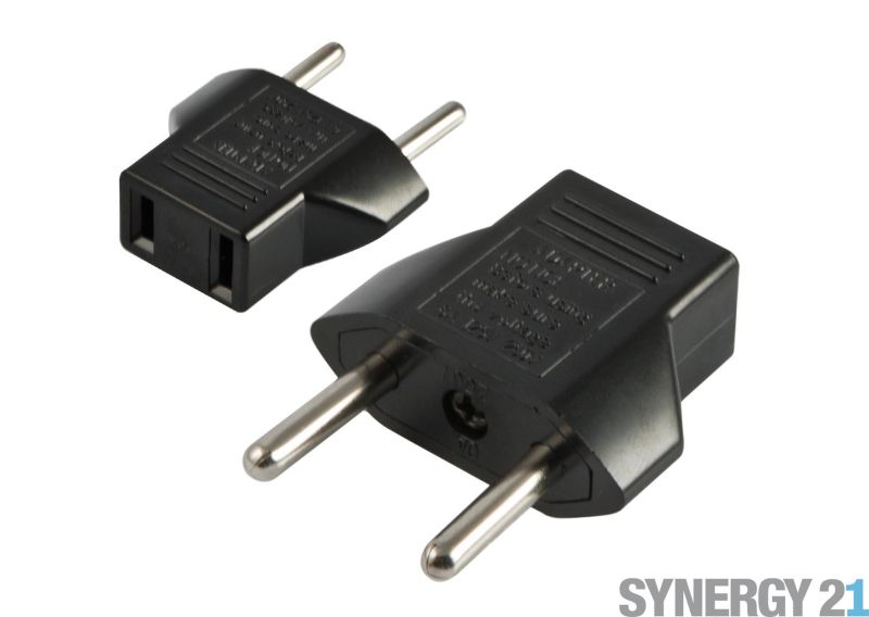 Synergy 21 LED Adapter Netzteil D->CN