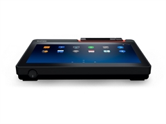 Kasse Sunmi T2 mini - Touchsystem, 11.6" (mit 4G)  Widescreen Display, 80mm Bondrucker, Android 7.1, NFC, Kamera, 2GB/16GB